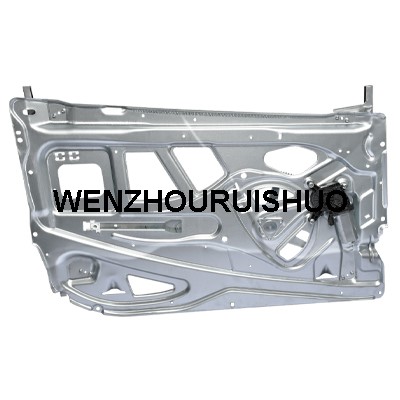 0007200079 S  Applicable to left side of window regulator bracket of Mercedes Benz truck 