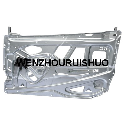 0007200179 S  Applicable to the right side of Mercedes Benz truck window regulator assembly